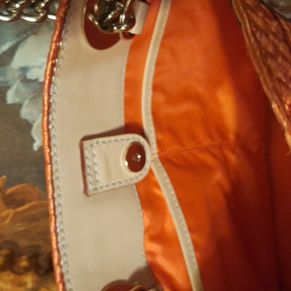 Kate Spade Small Chelsea Handbag - Picture 9 of 11